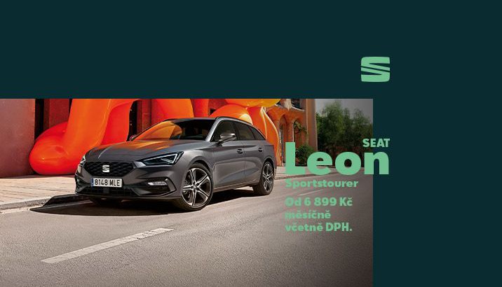 SEAT Leon Sportstourer