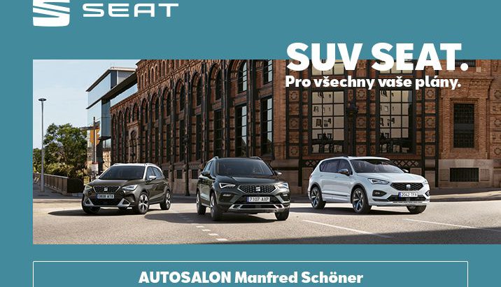 SUV SEAT