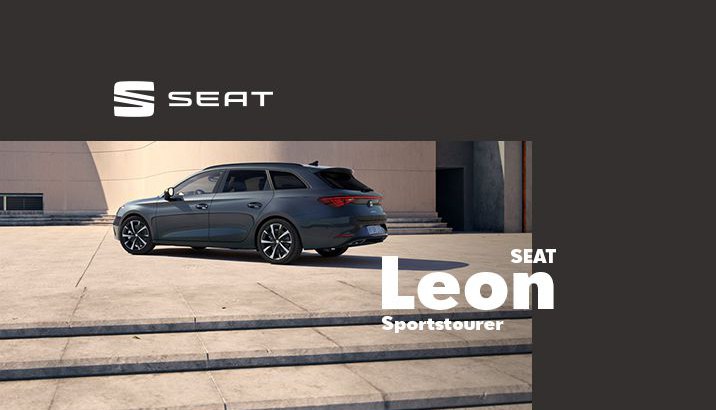 SEAT Leon SP