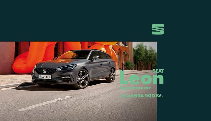 SEAT Leon SP
