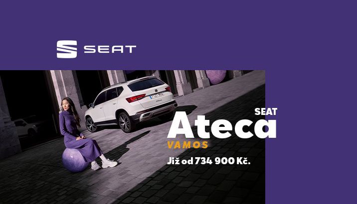 VAMOS - Ateca