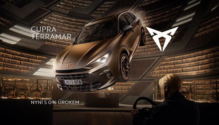 CUPRA Leon - Vyvolení